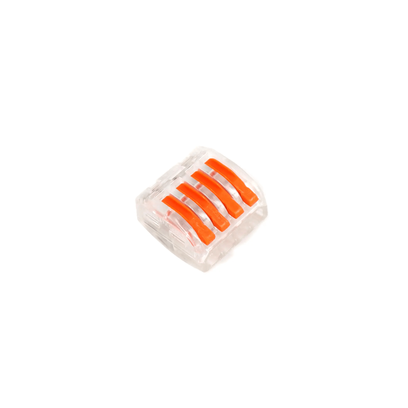 PCT-214T Transparent Quick Connection Terminal-picture-25
