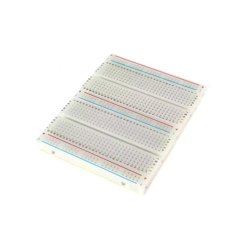 750 Points Breadboard Perfect for Arduino & DIY Electronics Projects-picture-27