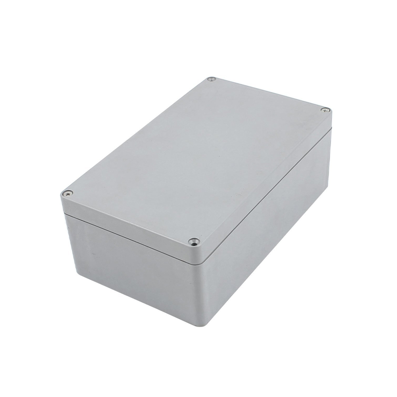 F1 195*115*75mm IP65 ABS PCB Plastic Junction Box-image-26