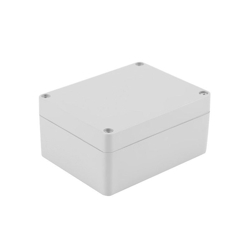 115x90x55mm IP65 ABS PCB Plastic Junction Box-image-24