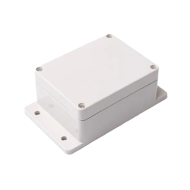 115x90x55mm IP65 ABS PCB Plastic Junction Box with Fixed Hole-image-22