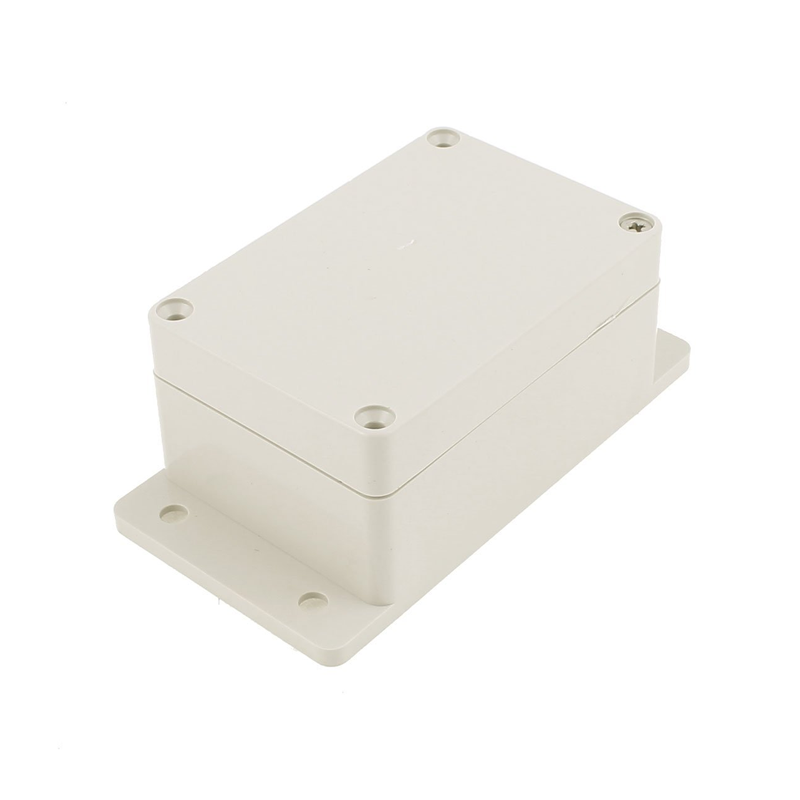 100x68x50mm Transparent Cover IP65 ABS PCB Plastic Junction Box-image-27
