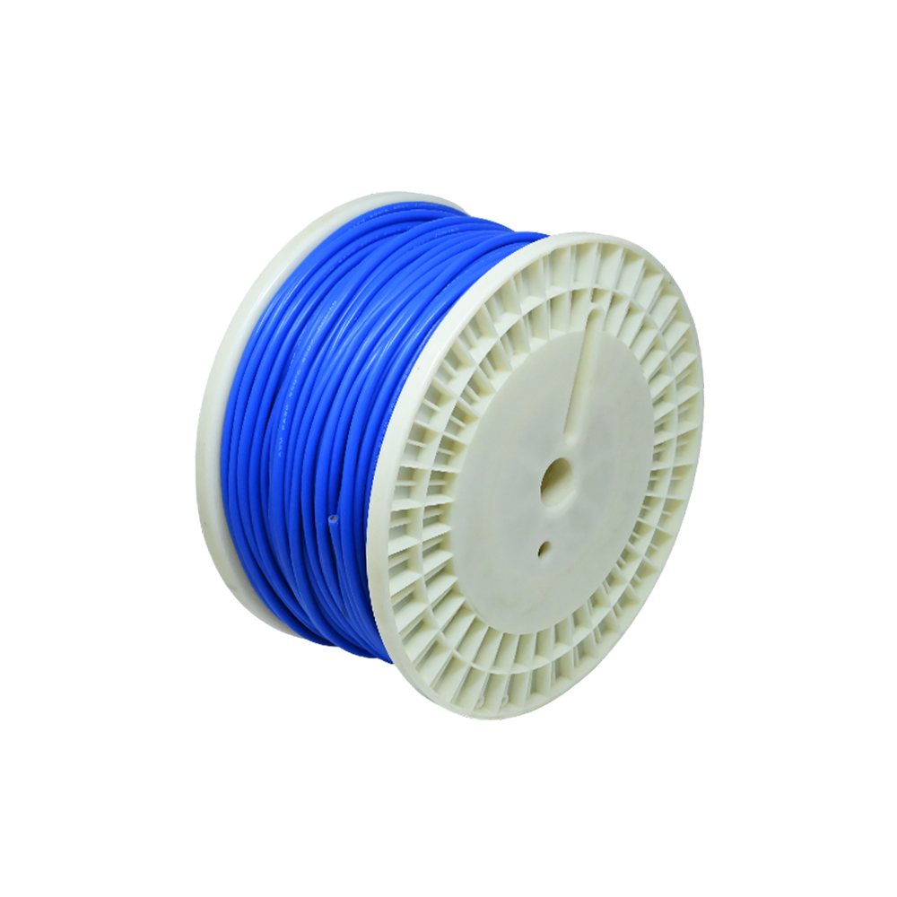 10AWG High Quality Ultra Flexible Silicone Wire - Blue-picture-15