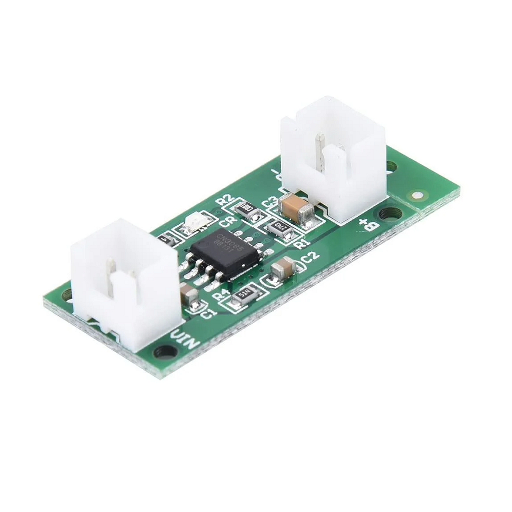 1S 1.5V 1A NiMH Rechargeable Battery Charger Module with XH2.54 Terminal-picture-22
