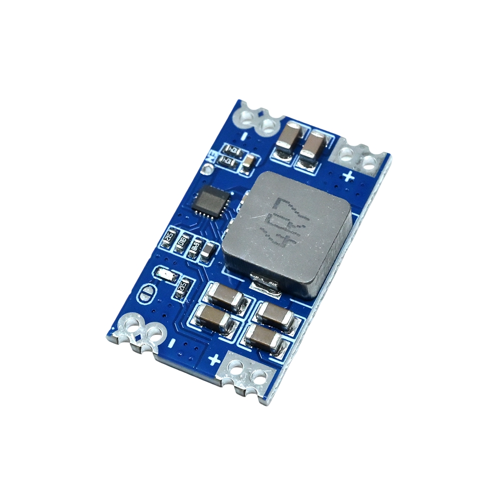 MINI560 DC-DC 3.3V 5A Step-Down Stabilized Voltage Source ModuleNote:SMD Resistance Marked 64B Represents 3.3V-picture-32