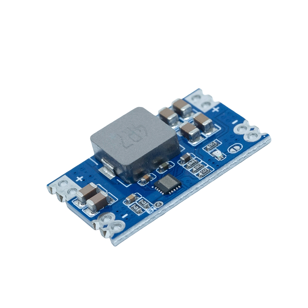 MINI 560 DC-DC 9V 5A Step-Down Stabilized Voltage Source Module-picture-20