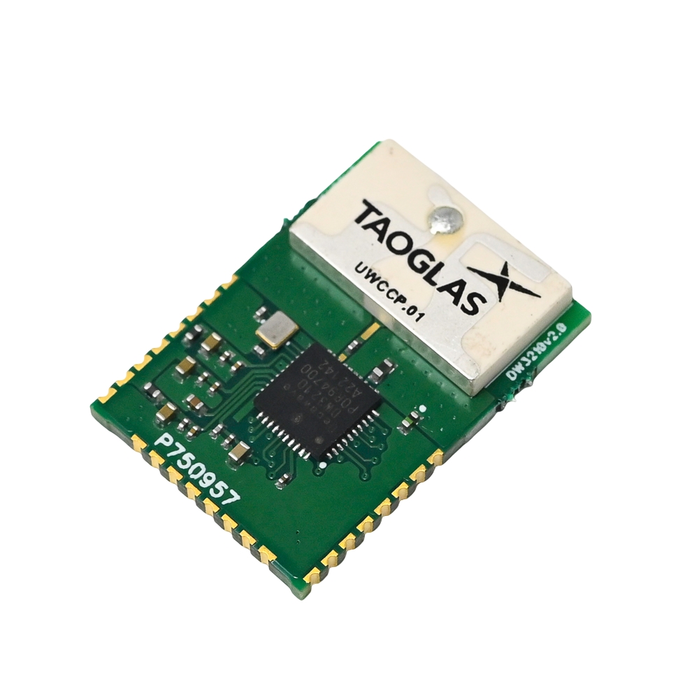 Vacus DW3210-V1 Long Range UWB Module-image-20