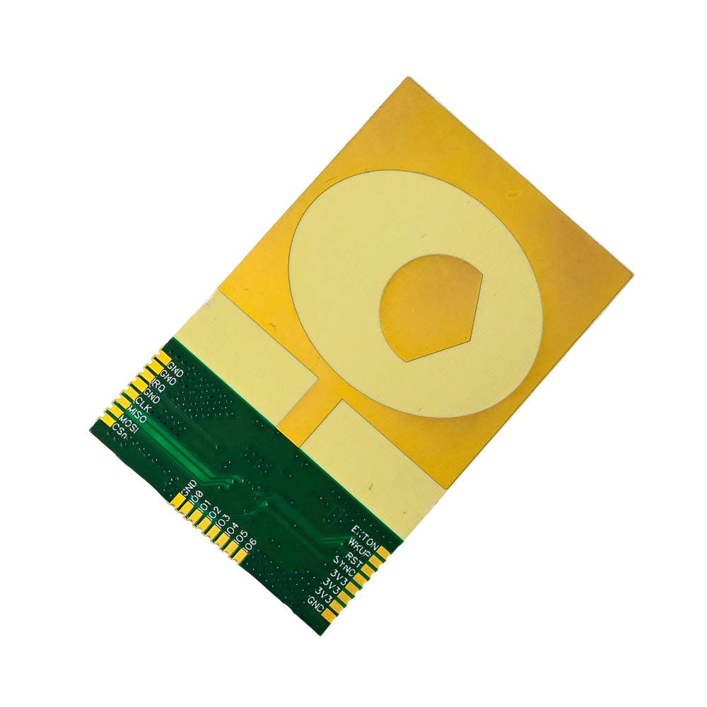 DW3210-V2-LR Ultra-Wideband (UWB) Module for Indoor Positioning-image-21