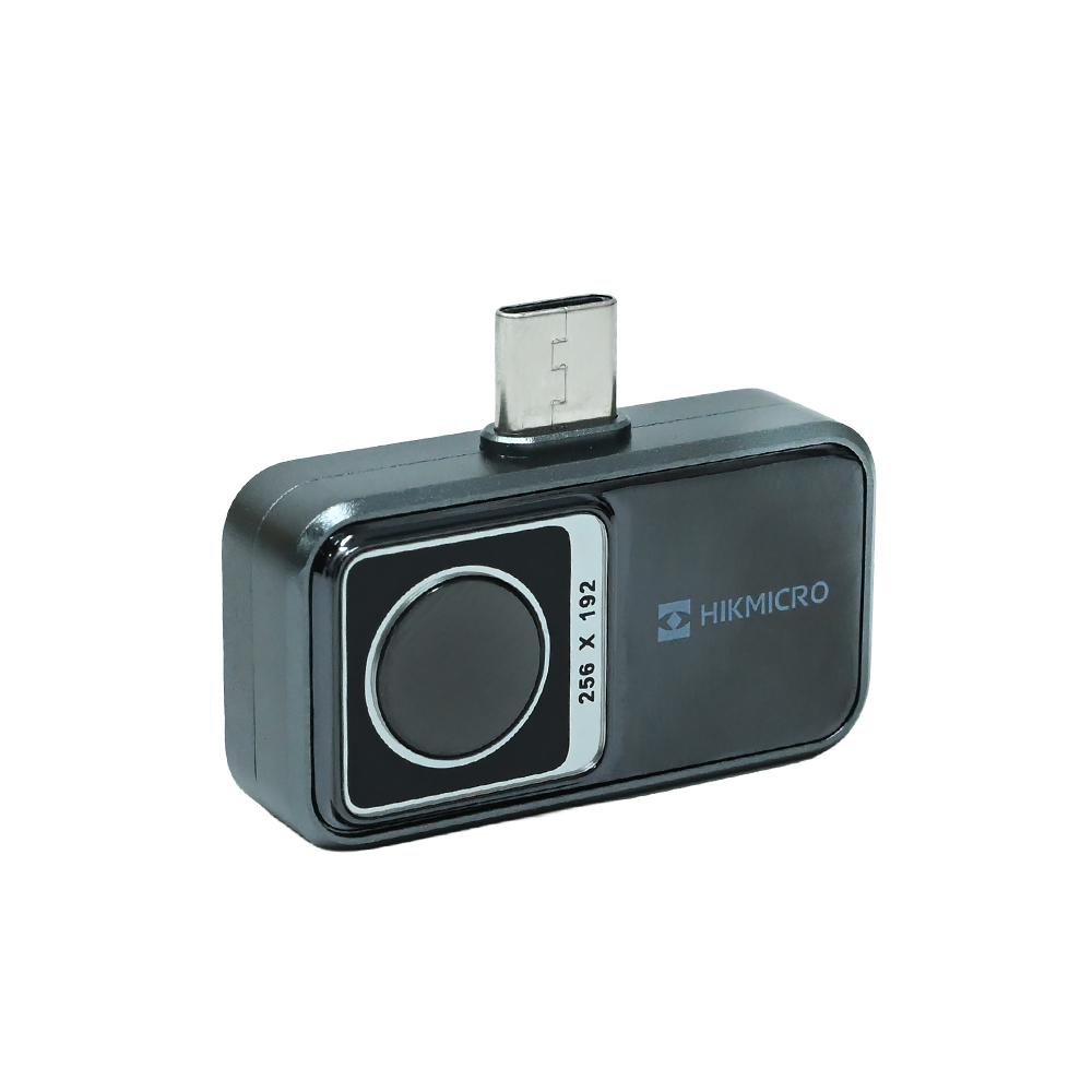 Buy Hikmicro MINI2 V2 Thermal Imaging Camera | Robu.in