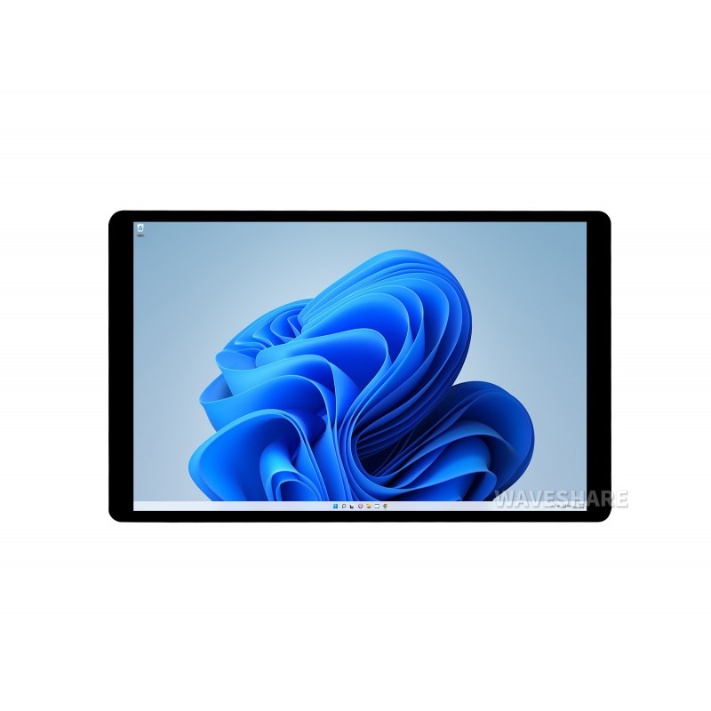 Waveshare 7inch 1280×800 Wide Color Gamut Capacitive IPS 10-Point Touch Display with Optical Bonding Toughened Glass Panel and HDMI Interface-picture-37