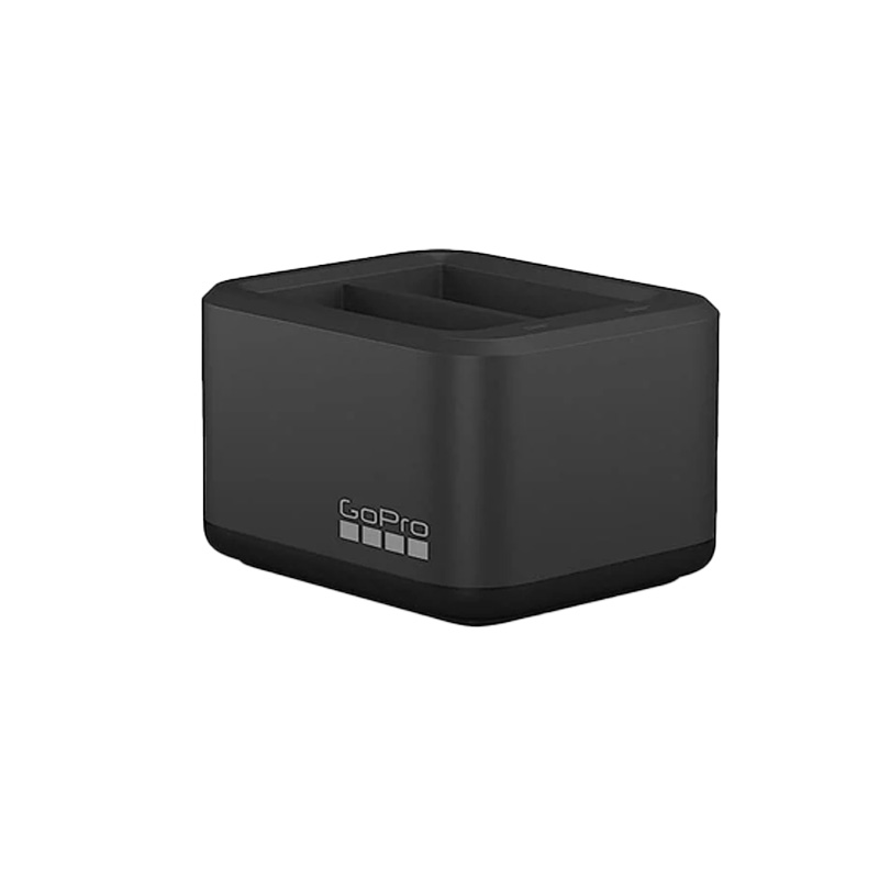 GoPro Dual Battery Charger + Enduro Battery-picture-20