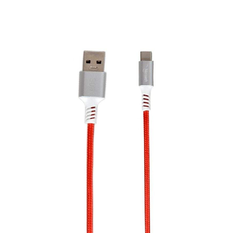 Nextech USB Type-C Sync & Dash Charging Cable for OnePlus Phones 1.5M-picture-30