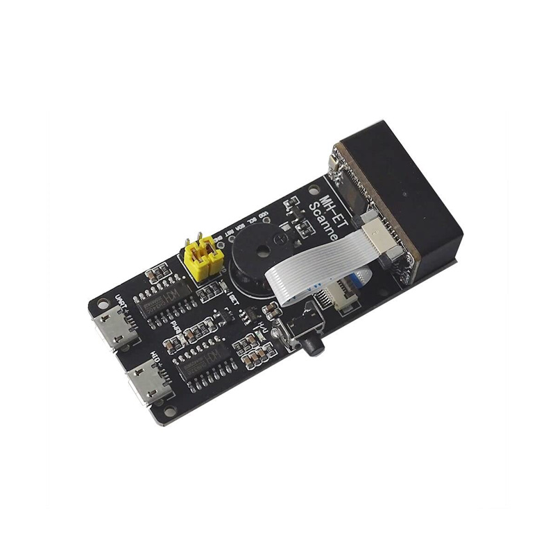 Scanner V3.0 Barcode Scan Recognition Module-picture-27