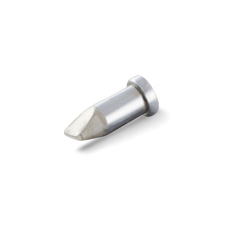 Weller T0054440999 LT Series Chisel Soldering Tip Ø0.8 x 4.6 mm for WXP80/WP80/WSP80-picture-15