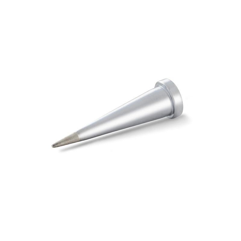 Weller T0054440699 LT Series Conical Long Soldering Tip Ø0.4 mm for WXP80/WP80/WSP80-picture-19