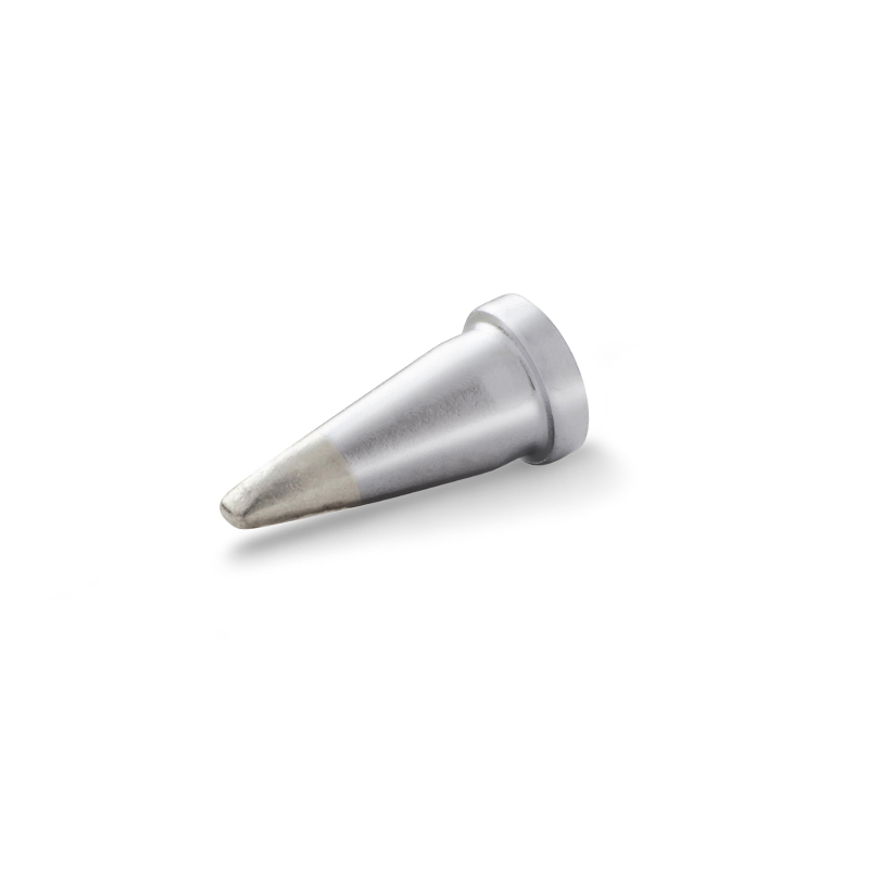Weller T0054444099 Soldering LT Series Tip For WXP80/ WP80/ WSP80 Soldering Iron, Chisel, Ø 1.6 mm-picture-17