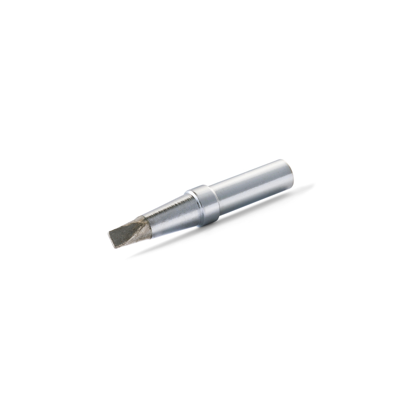 Weller 4ETC-1 ET Series Chisel Soldering Tip Ø 0.8 x 3.2 mm for WEP 70 Soldering Iron-picture-12