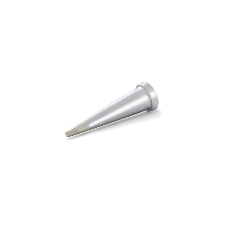 Weller T0054443899 HM LT Series Long Chisel Soldering Tip Ø1.2 mm for WXP80/WP80/WSP80-image-19