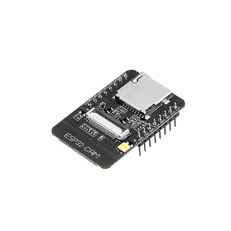 ESP32-CAM WiFi + Bluetooth Module with OV2640 2MP Camera for Face Recognition-picture-20