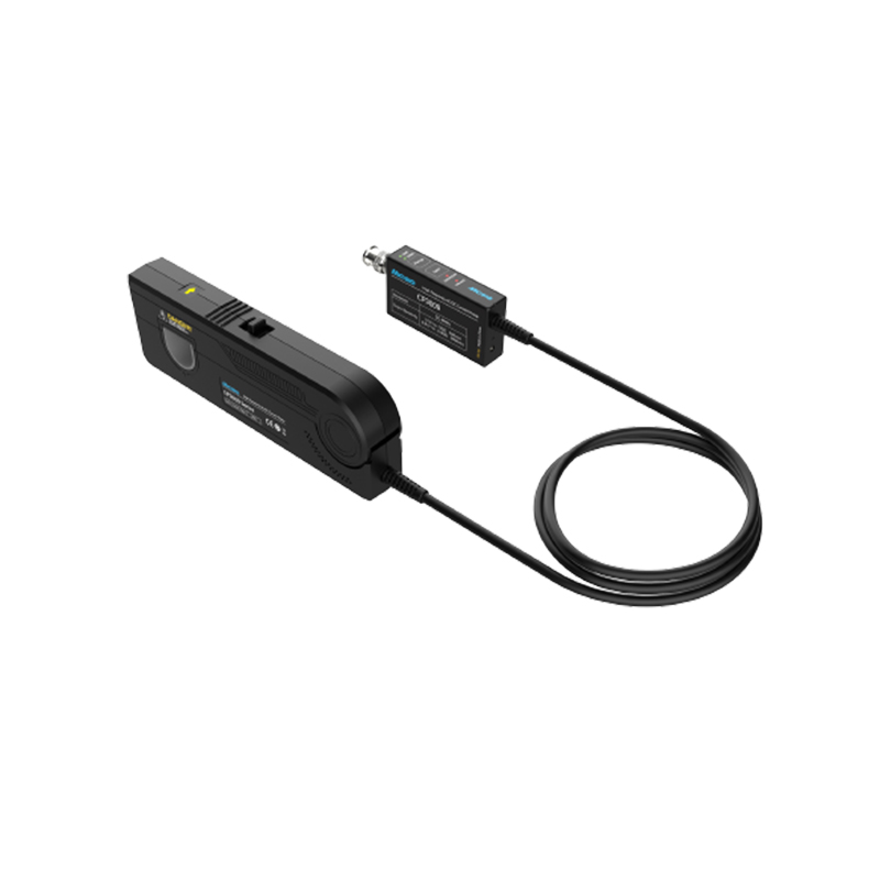 MICSIG CP3008 AC/DC Current Probe, 8 MHz, 50Arms/300Arms, 12V, BNC Output-image-18