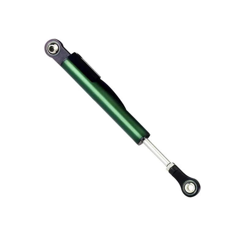 EUROSENSOR ELPM 125, Linear Position Sensor, Cylindrical, 24 V, ± 1%, 10 kohm, 125 mm Stroke, ELPM Series-picture-18