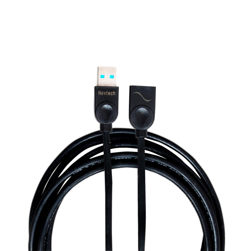 Nextech USB 3.0 Male to Female Extension Cable 1.5-picture-17