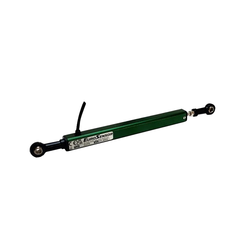 EUROSENSOR VLP150, Linear Position Sensor, Square, 42 V, ± 0.1%, 10 kohm, 150 mm Stroke, VLP Series-picture-17