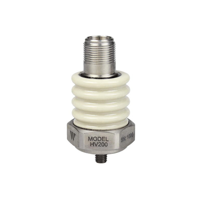 AMPHENOL WILCOXON HV200, High EMI Resistance Accelerometer Sensor, 100 mV/g, ±80 g, Analog, 18 VDC to 30 VDC-picture-24