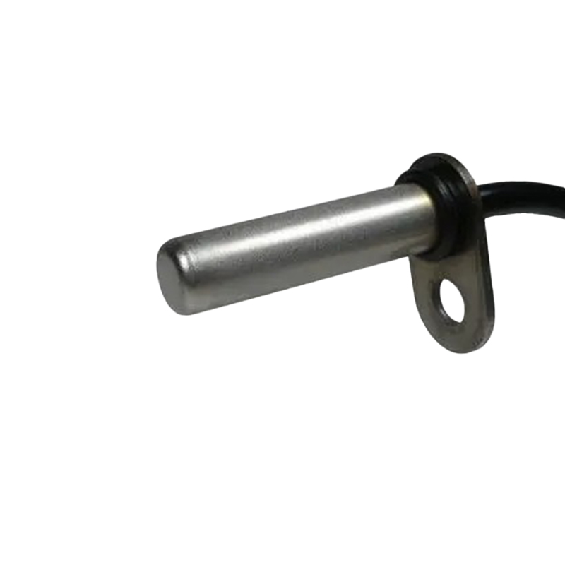 HONEYWELL SNDH-H3L-G01, Hall-Effect Speed Sensor, 4 VDC to24 VDC, 30 mA, 0 kHz to 15 kHz, Cable, –40 °C to 100 °C, 9.53 mm Dia-picture-11