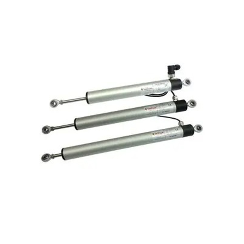 LXTHUS ILT-AS-100-22-C1, Linear Position Sensor, 100mm, Cylindrical, Aluminium, ± 0.25%, 24VDC, -40°C to 100°C, ILT Series-image-45