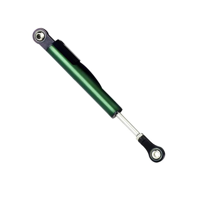 EUROSENSOR ELPM 100, Linear Position Sensor, Cylindrical, 24 V, ± 1%, 10 kohm, 100 mm Stroke, ELPM Series-picture-15