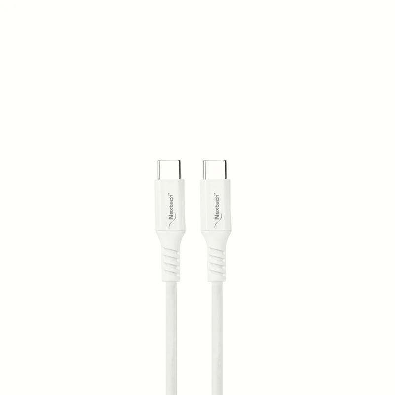 Nextech USB-C to USB-C 65W Fast Charging Cable 1.2M-image-31