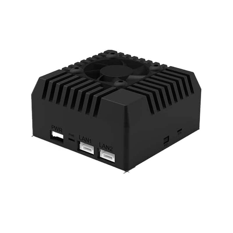 SIYI AI Tracking Module II-image-24