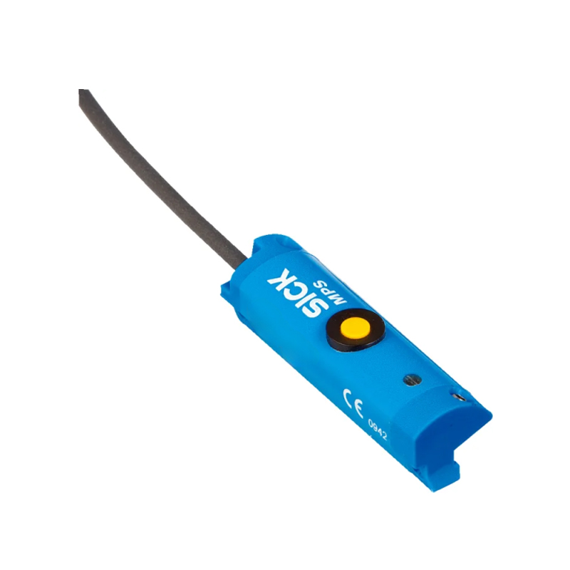 SICK MPS-256TSTU0, Cylinder Position Sensor, T-Type, Analogue, 2m 4 Wire Cable, 15VDC to 30VDC, IP67, Range: 256mm-picture-22
