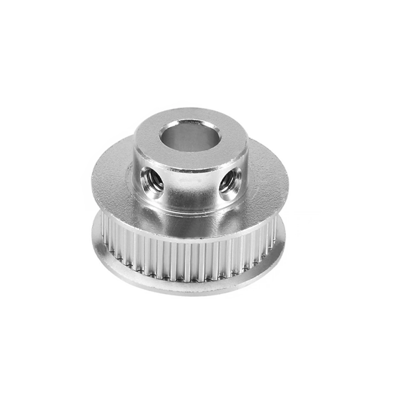 GT2 6mm Belt Width 40 teeth 8mm Bore Aluminium Timing Pulley-picture-37