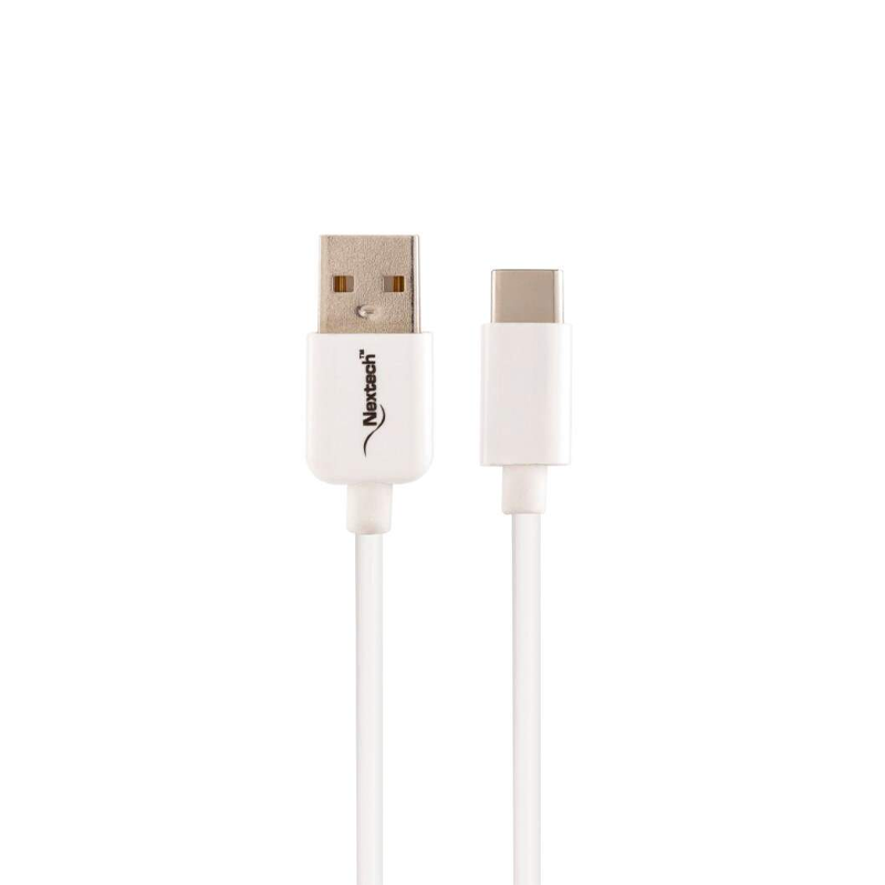 Nextech NC66 USB-C (2.0) Sync and Charge Cable (1M)-picture-27