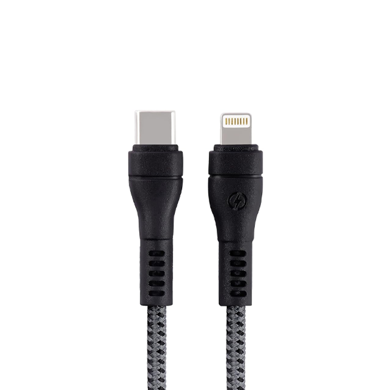Nextech NC8 20W USB-C to 8 Pin iPhone Sync and Charge Cable(1M)-picture-26