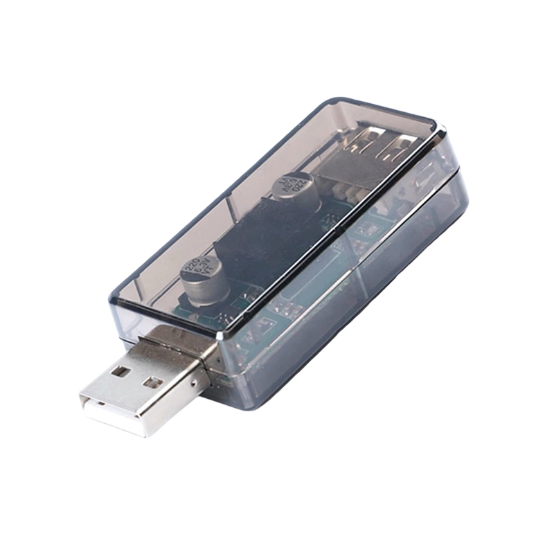 ADUM3160 Digital Signal Audio Power Isolator USB to USB Isolation-image-20
