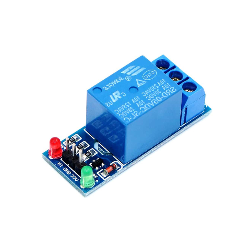 1 Channel 5V Relay Module High Level-picture-19