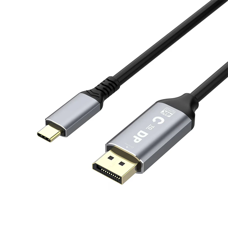 LAPCARE LOX-035 Type-C to DP 1.8m Cable-picture-12