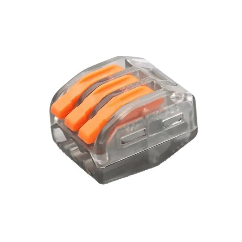 PCT-213T Transparent Quick Connection Terminal-image-24