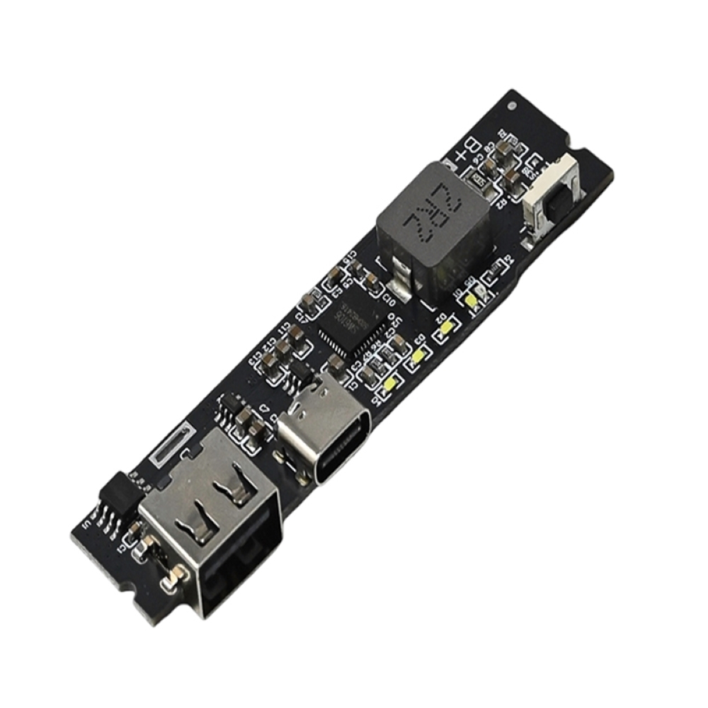 18W Type-C USB Charging Module-image-3