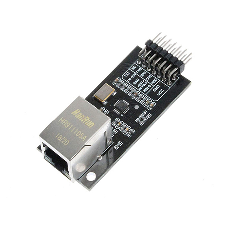 REES52 LAN8720 Ethernet Module – RMII Interface, RJ45-image-4