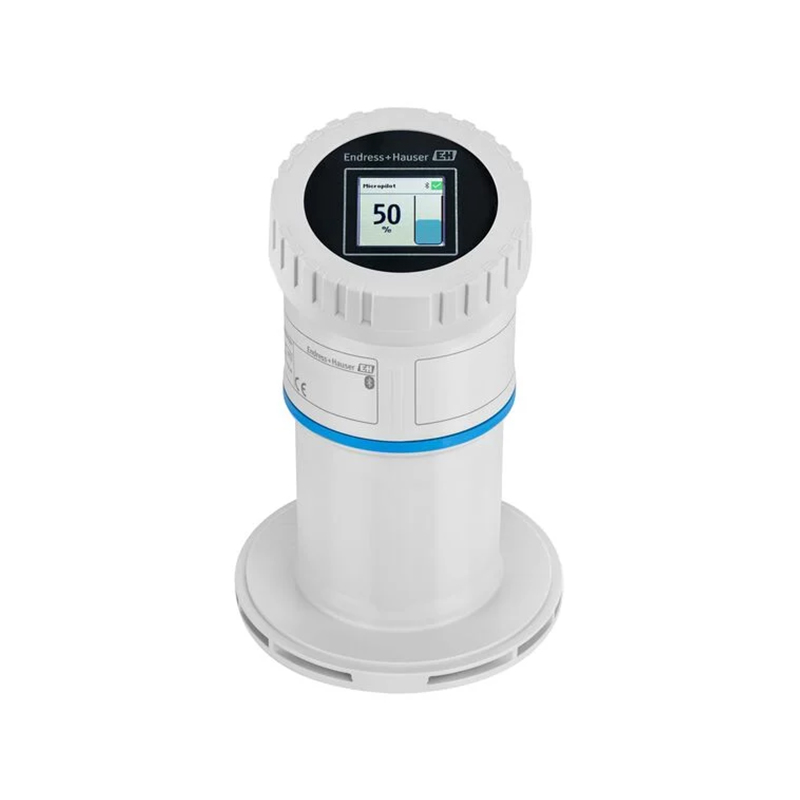 ENDRESS+HAUSER FMR30B-URBAKABMXQ0WEE3 Level Transmitter, G1-1/2, 3 bar, ± 2mm (± 0.08"), Digital, Analogue, HART, 2-Wire, 4-20mA-picture-12