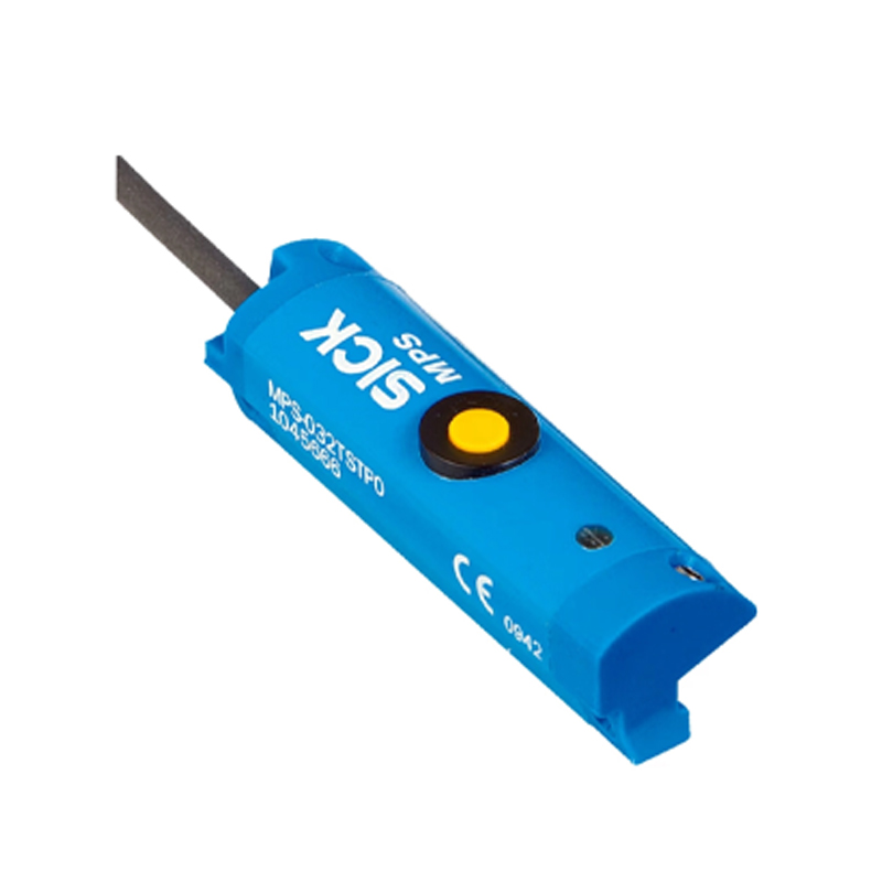 SICK MPS-032TSTP0, Cylinder Position Sensor, T-Type, Analogue, Cable with 4 Pin M8, 15VDC to 30VDC, IP67, Range: 32mm-picture-19