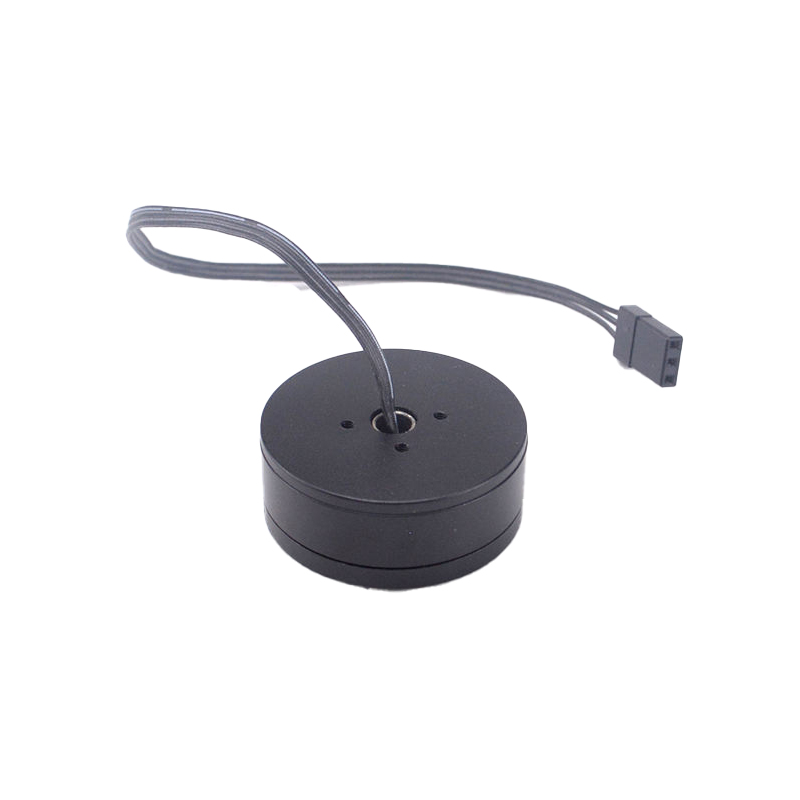2804 140KV Brushless Motor for 2-Axis Camera Gimbal-picture-12
