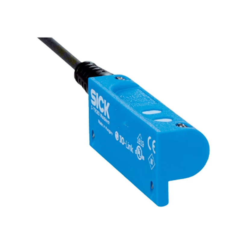 SICK MPS-200CLTP0,Cylinder Position Sensor, C-Type, 12 to 30 VDC, Analogue/Digital, Cable with 4 Pin M8 Connector, Range: 200mm-picture-18