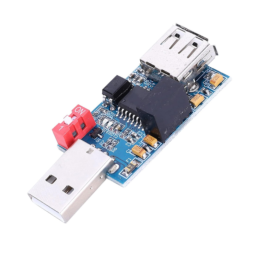 1 Channel USB Isolator ADUM3160 Module-picture-13