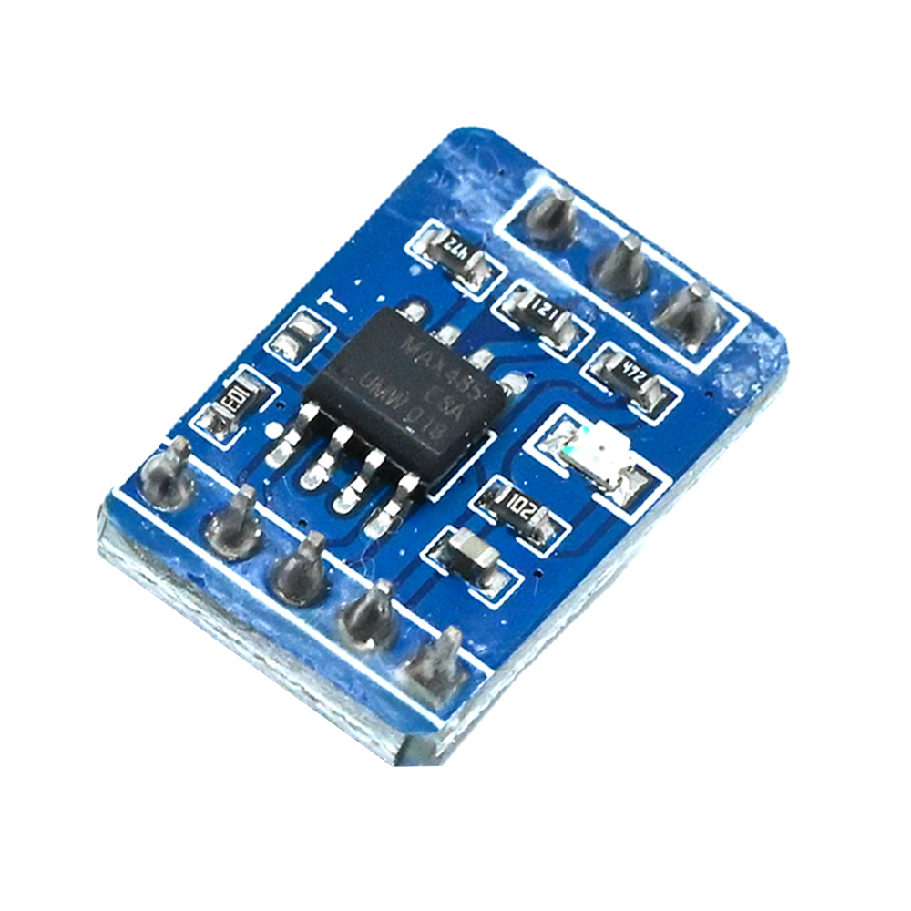 MAX485 Module TTL To RS485 -5V Default One Way-image-18