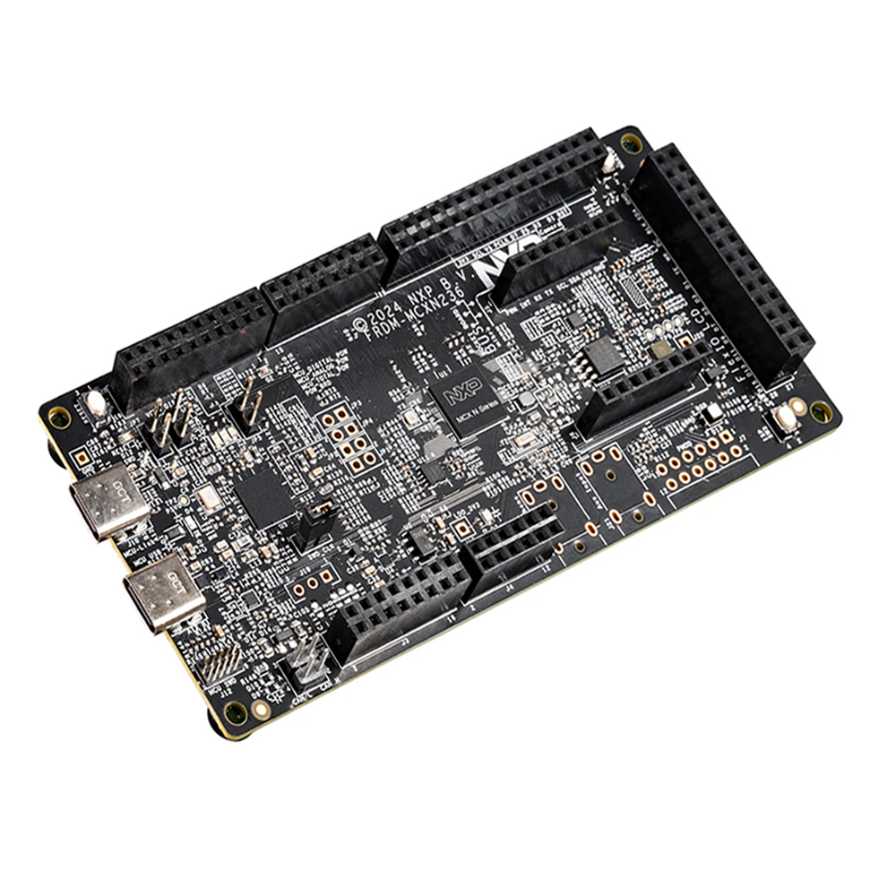 NXP FRDM-MCXN236 Development Kit-picture-24